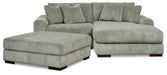 Lindyn Living Room Set - De Avenue Furniture