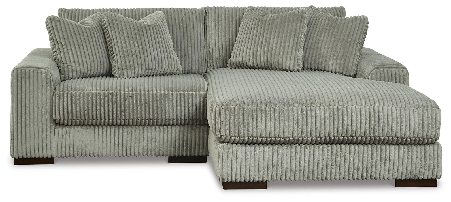 Lindyn Living Room Set - De Avenue Furniture
