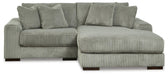 Lindyn Living Room Set - De Avenue Furniture