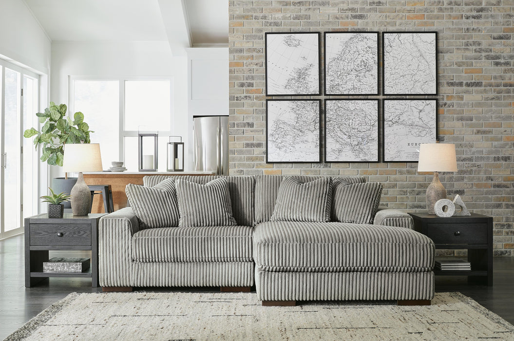 Lindyn Living Room Set - De Avenue Furniture