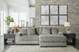 Lindyn Living Room Set - De Avenue Furniture