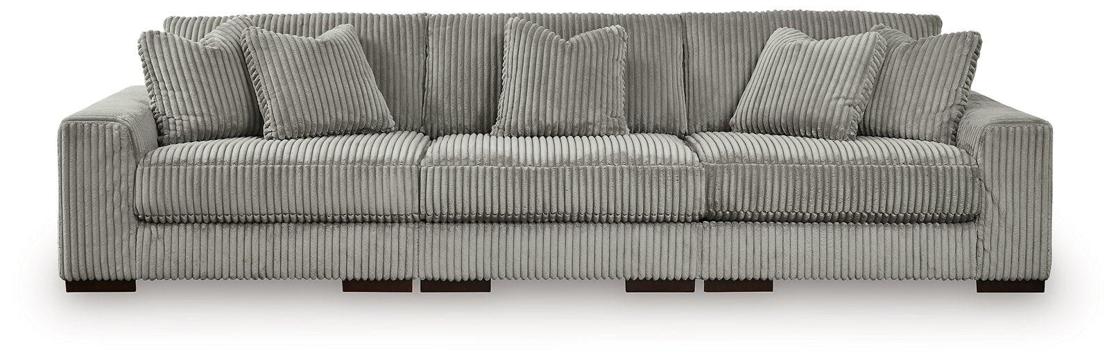 Lindyn Sectional Sofa - De Avenue Furniture