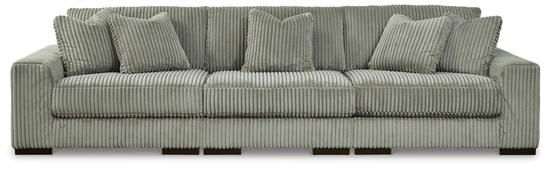 Lindyn Sectional Sofa - De Avenue Furniture