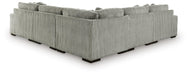 Lindyn Living Room Set - De Avenue Furniture
