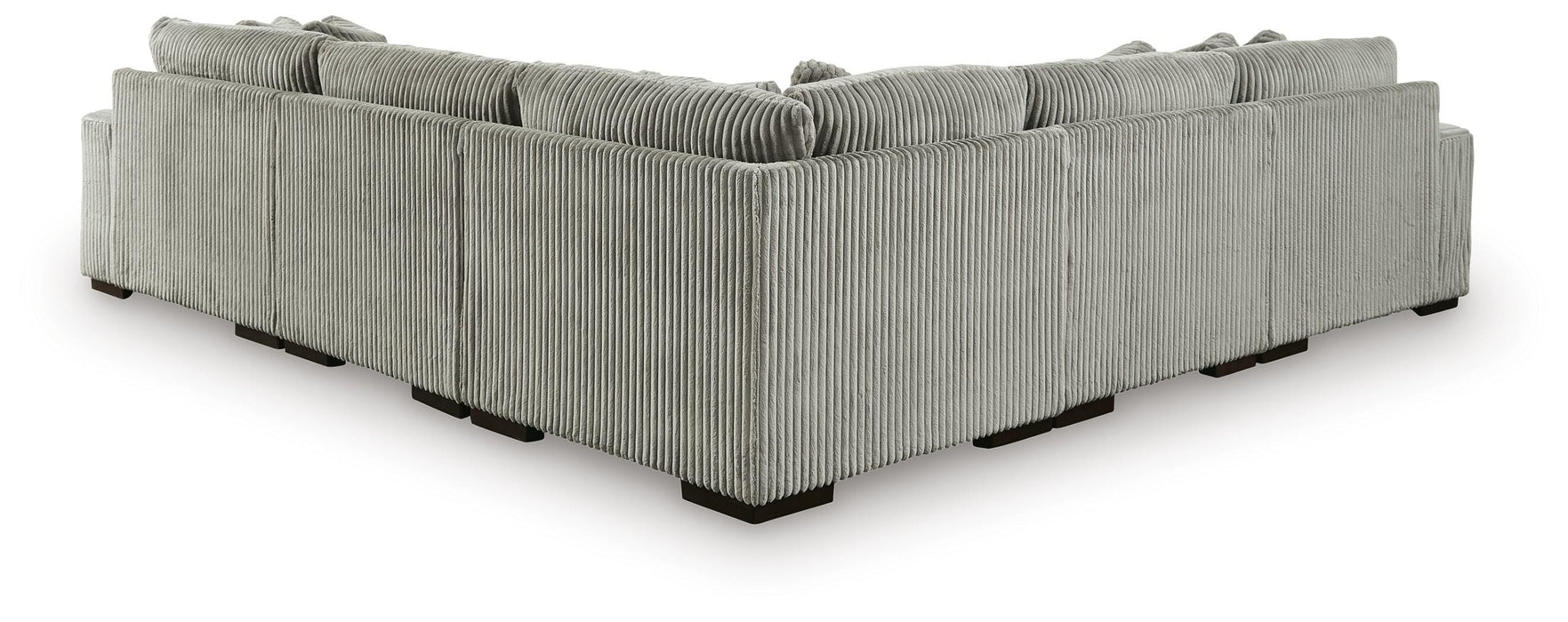 Lindyn Sectional with Chaise - De Avenue Furniture