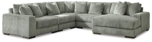 Lindyn Living Room Set - De Avenue Furniture