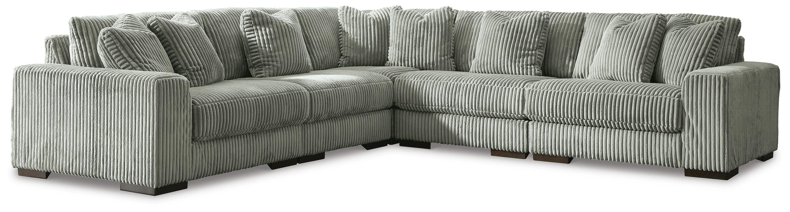 Lindyn Living Room Set - De Avenue Furniture
