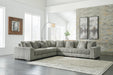 Lindyn Living Room Set - De Avenue Furniture