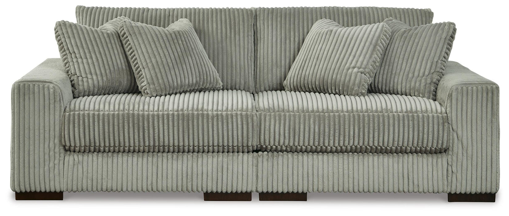Lindyn Sectional Sofa - De Avenue Furniture