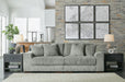 Lindyn Sectional Sofa - De Avenue Furniture