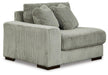 Lindyn Sectional Sofa - De Avenue Furniture