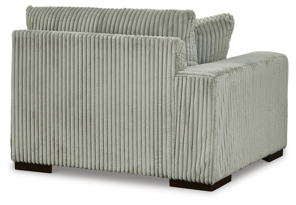 Lindyn Sectional with Chaise - De Avenue Furniture