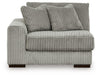 Lindyn Sectional with Chaise - De Avenue Furniture