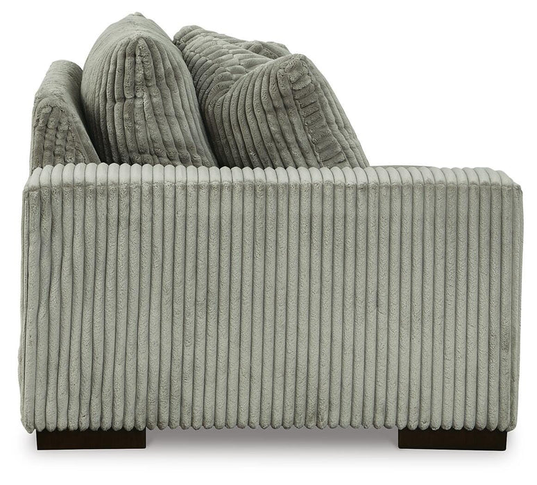 Lindyn Sectional with Chaise - De Avenue Furniture