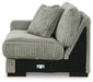 Lindyn Sectional with Chaise - De Avenue Furniture