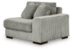Lindyn Sectional with Chaise - De Avenue Furniture