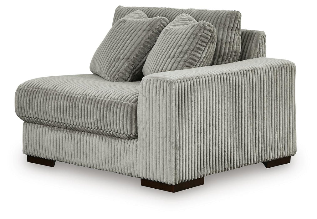 Lindyn Sectional Sofa - De Avenue Furniture