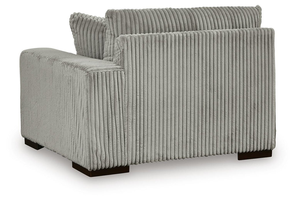 Lindyn Sectional with Chaise - De Avenue Furniture