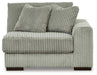 Lindyn Sectional with Chaise - De Avenue Furniture