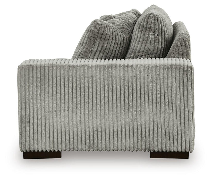 Lindyn Sectional with Chaise - De Avenue Furniture