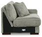 Lindyn Sectional with Chaise - De Avenue Furniture