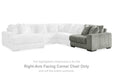 Lindyn Sectional with Chaise - De Avenue Furniture