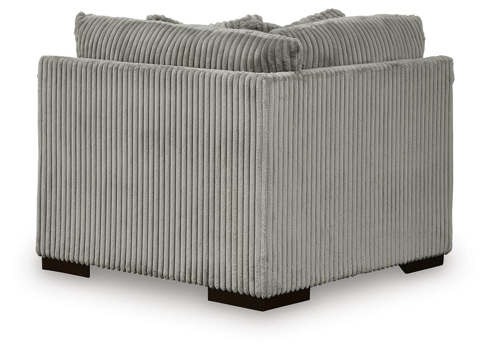 Lindyn Sectional with Chaise - De Avenue Furniture