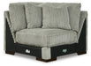 Lindyn Sectional with Chaise - De Avenue Furniture