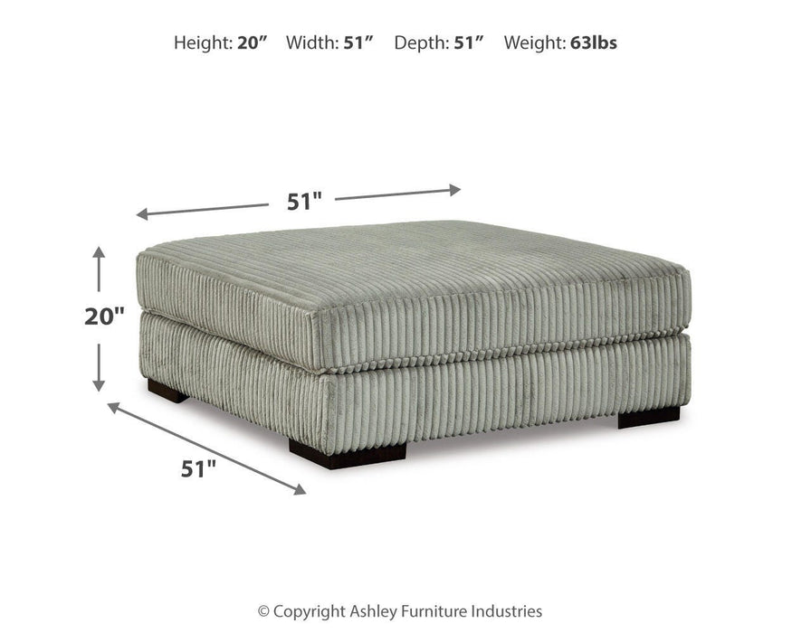 Lindyn Living Room Set - De Avenue Furniture