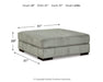 Lindyn Living Room Set - De Avenue Furniture