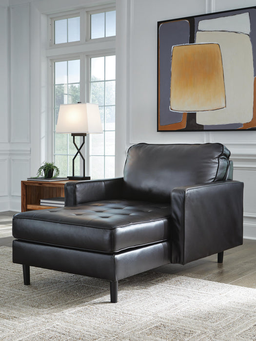 Bryceview Chaise - De Avenue Furniture