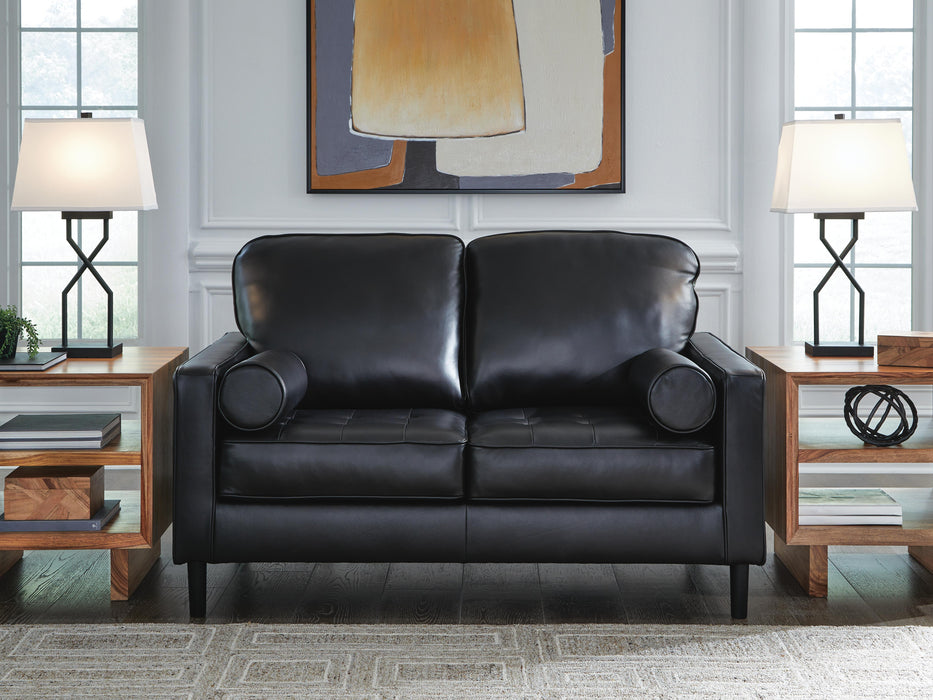 Bryceview Loveseat - De Avenue Furniture