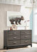 Watson Dresser - De Avenue Furniture