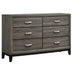 Watson Dresser - De Avenue Furniture