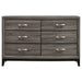Watson Dresser - De Avenue Furniture