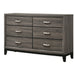 Watson Dresser - De Avenue Furniture
