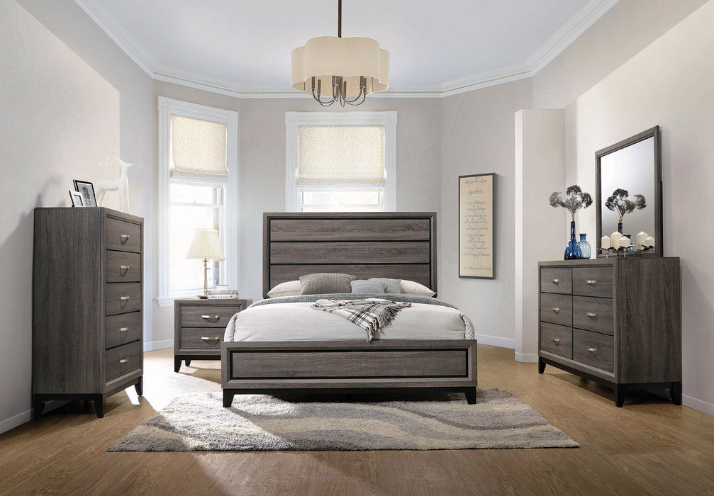 Watson Dresser - De Avenue Furniture