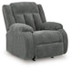 Observation Power Recliner - De Avenue Furniture
