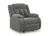 Observation Power Recliner - De Avenue Furniture