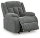 Observation Power Recliner - De Avenue Furniture
