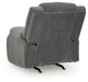 Observation Power Recliner - De Avenue Furniture