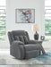 Observation Power Recliner - De Avenue Furniture