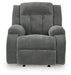 Observation Power Recliner - De Avenue Furniture