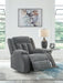 Observation Power Recliner - De Avenue Furniture