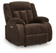 Observation Power Recliner - De Avenue Furniture