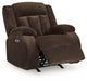 Observation Power Recliner - De Avenue Furniture