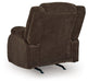 Observation Power Recliner - De Avenue Furniture