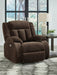 Observation Power Recliner - De Avenue Furniture