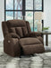 Observation Power Recliner - De Avenue Furniture