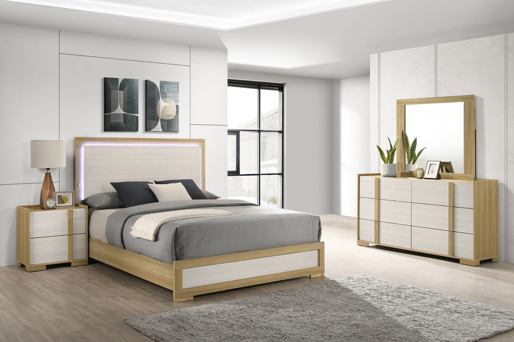 Hyland Bedroom Set - De Avenue Furniture